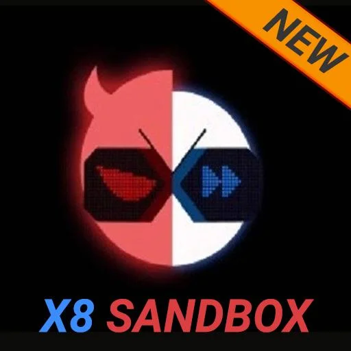 x8 sandbox apk